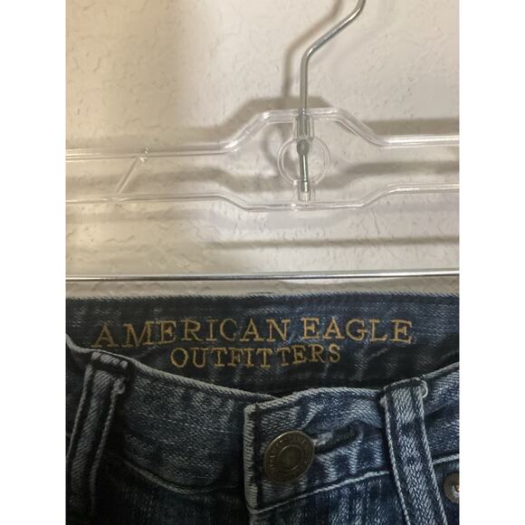 American Eagle Outfitters Jeans Men's Size 29/30 - Picture 3 of 4